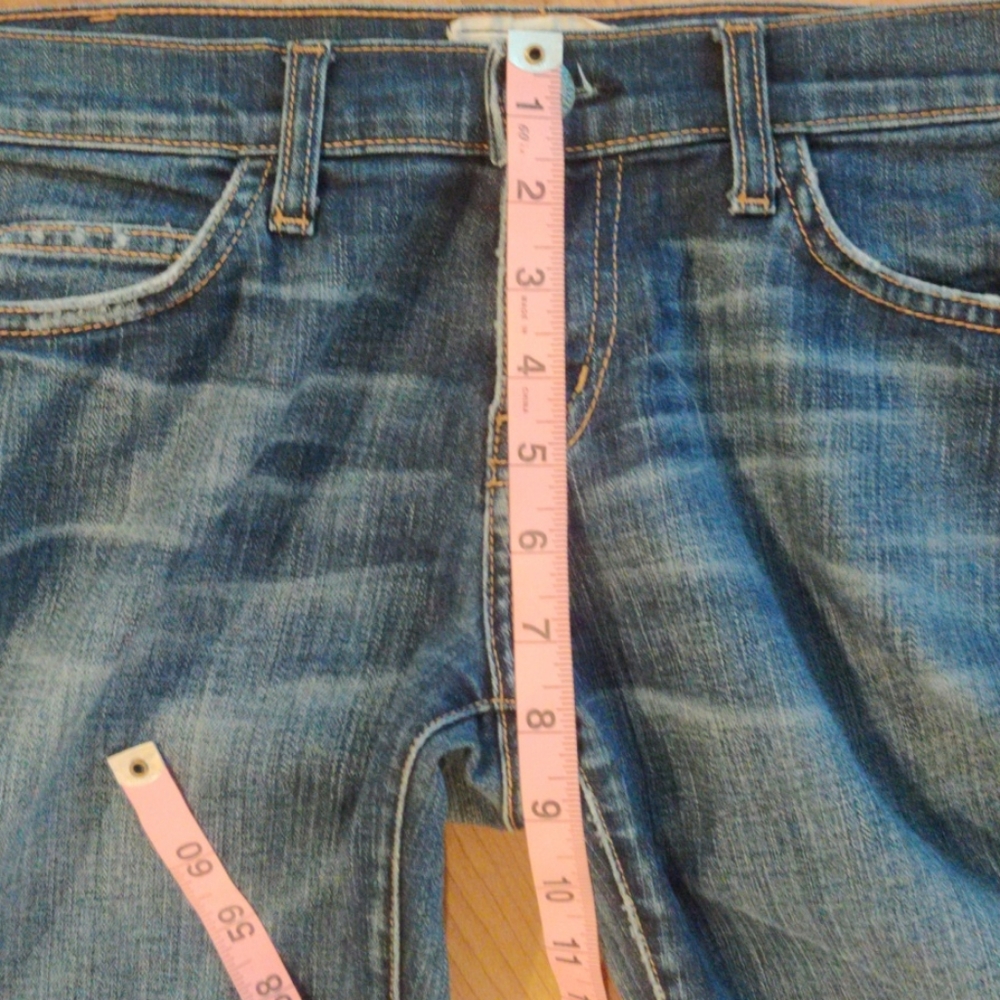 Current Elliott jeans - Picture 13 of 14